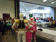 Power Morphicon Convention August 2010 (193)Thumbnail